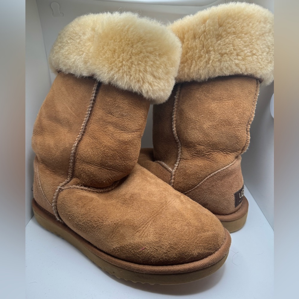 Vintage UGGS
